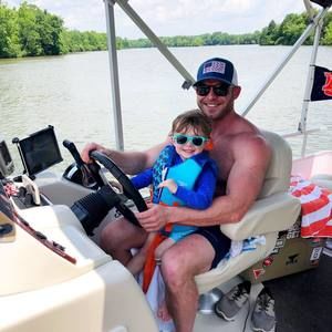 Meet your Posher, Brad